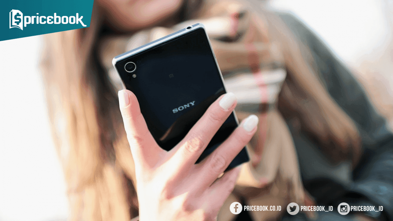 Xperia M Ultra