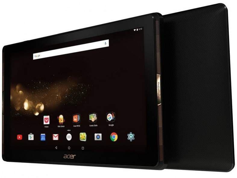 Iconia Tab 10 A3-A40