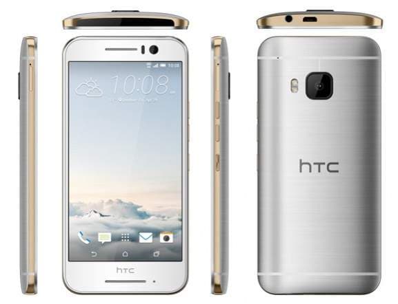 HTC One S9