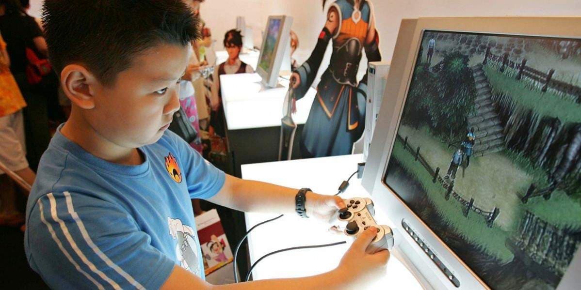 Game Berbahaya