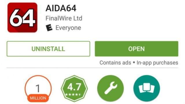 Iklan Google Play