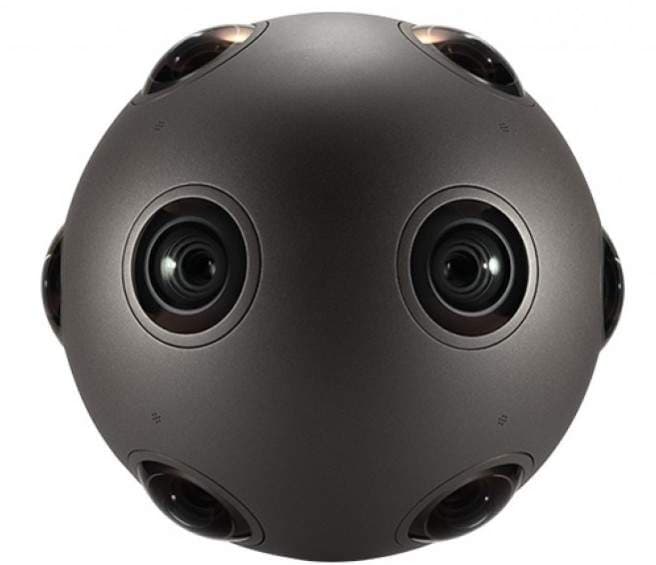 nokia ozo