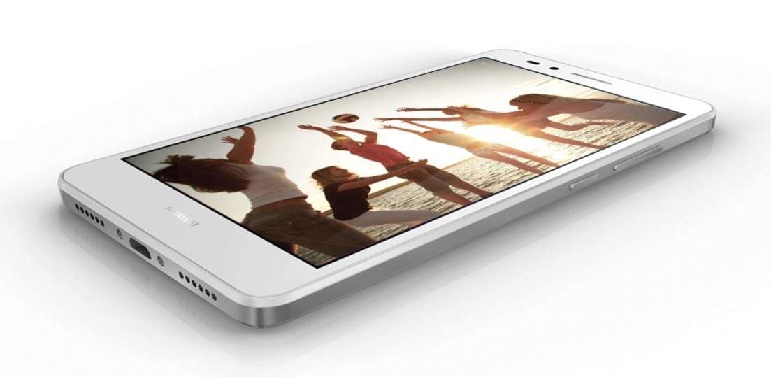 Huawei GR5