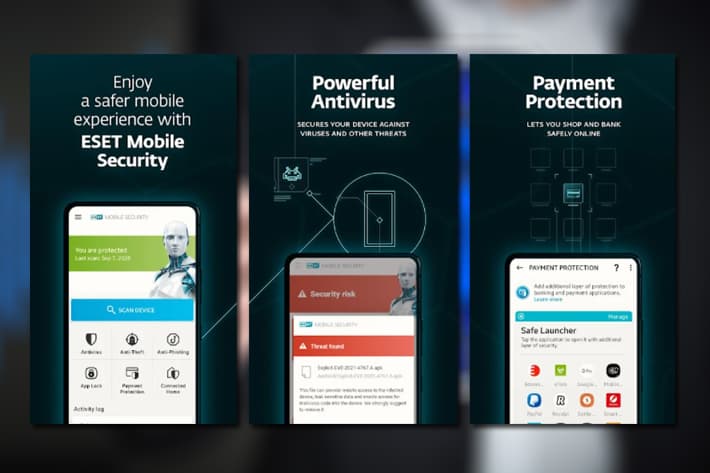 aplikasi antivirus android gratis