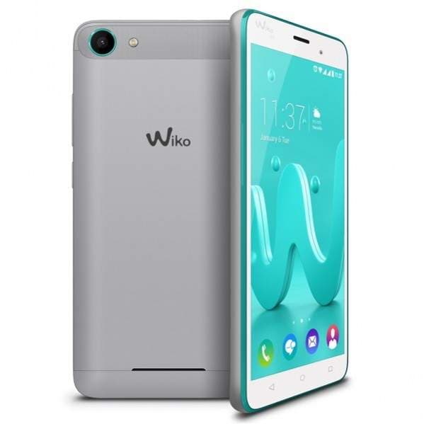 wiko jerry