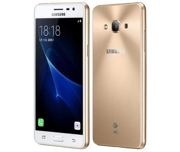 samsung galaxy j5 pro