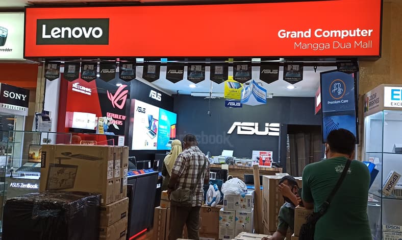 Grandcom