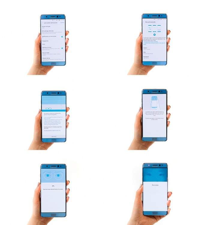 Galaxy Note 7