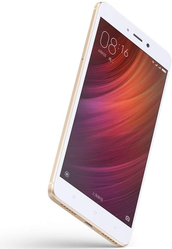 Redmi Note 4