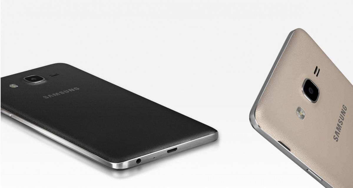 Samsung Galaxy On7