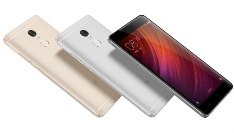 Xiaomi Redmi Note 4 VS Redmi Note 3