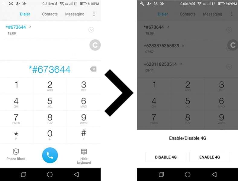 4g lte di coolpad sky 3