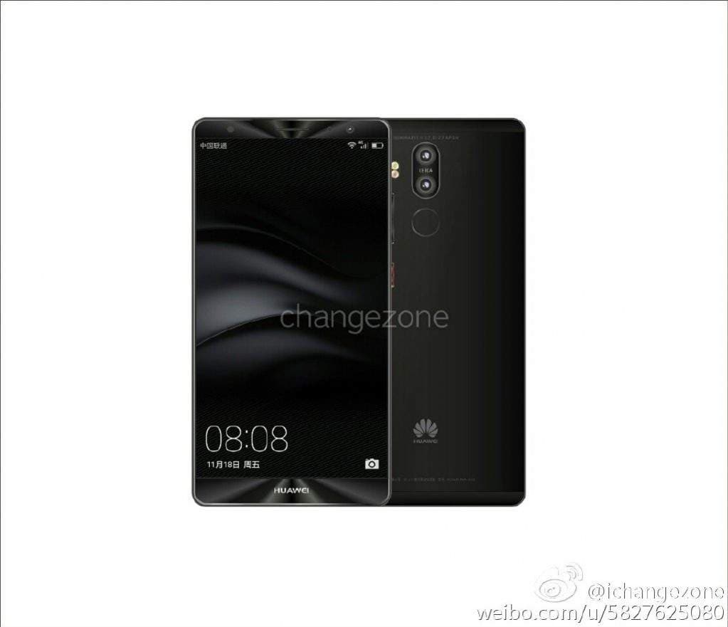 Huawei Mate 9