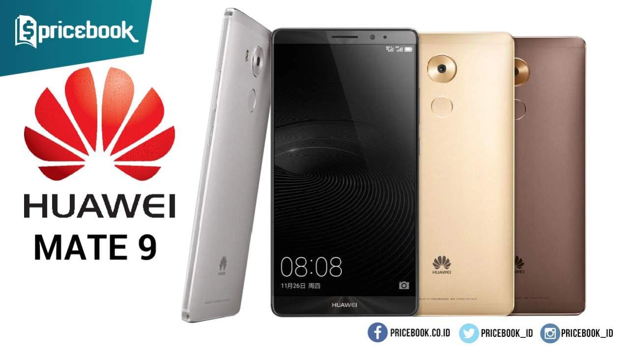 Huawei Mate 9
