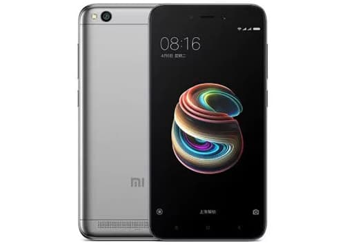 Xiaomi Redmi 5A