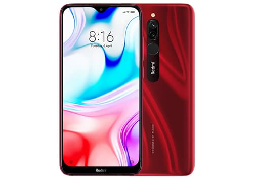 Redmi 8