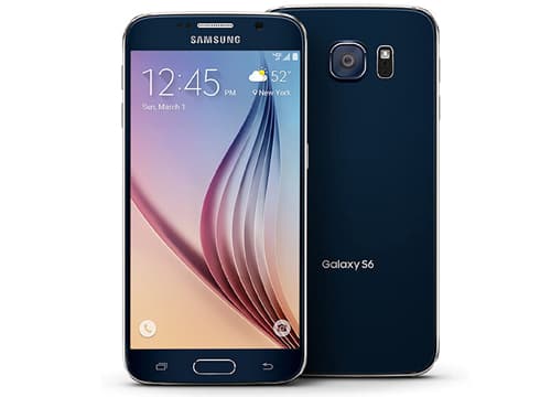 Samsung Galaxy S6