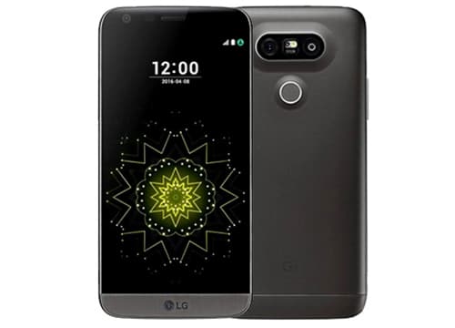LG G5