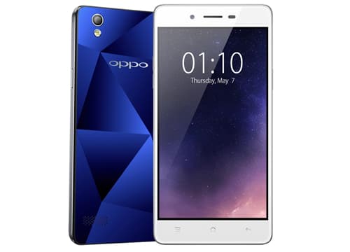 OPPO Mirror 5