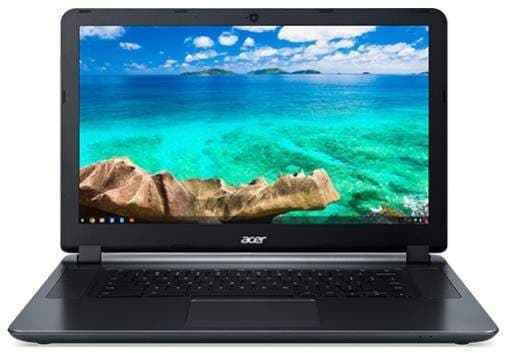 Chromebook 15