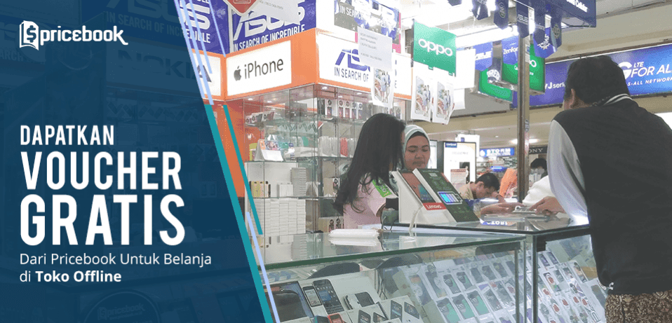 Voucher Pricebook