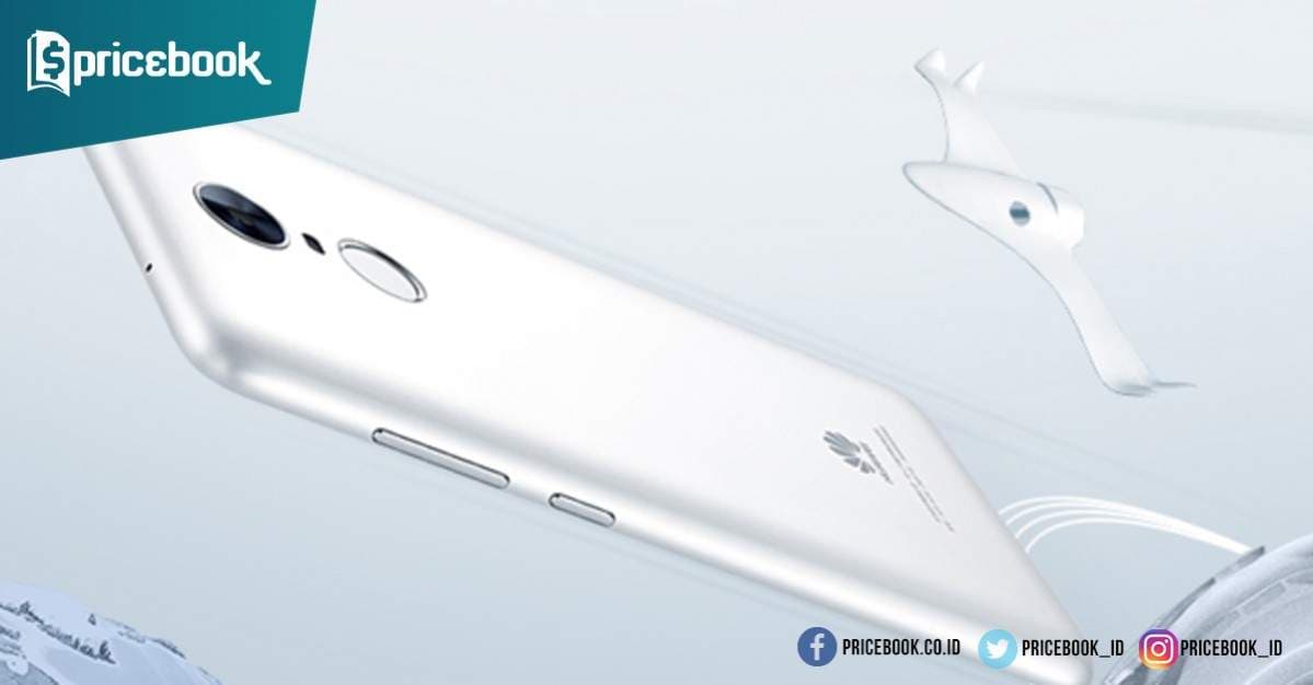 Huawei Enjoy 6