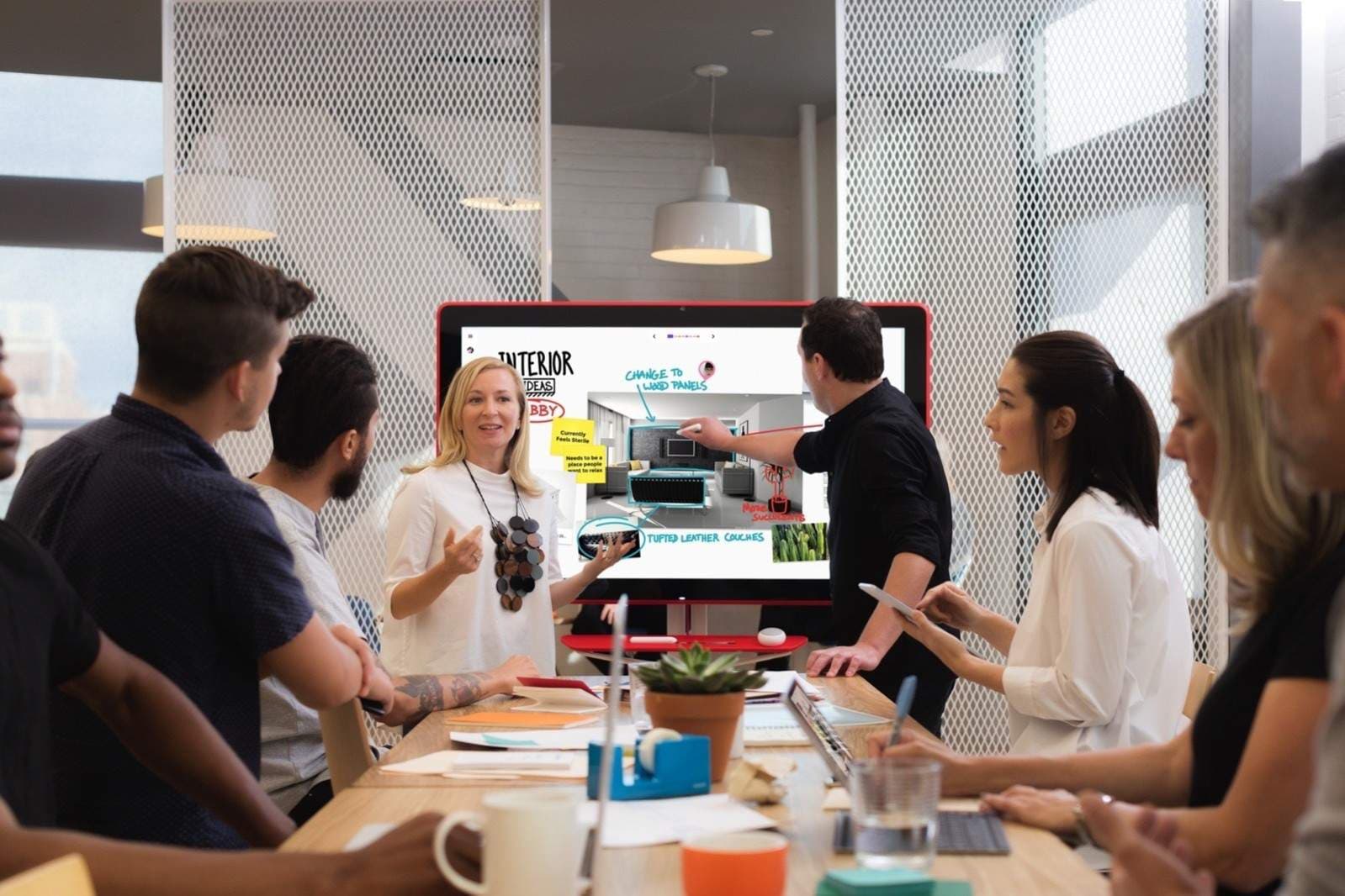 Google Jamboard