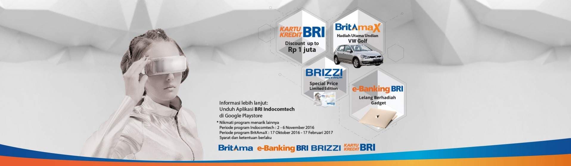 Indocomtech 2016