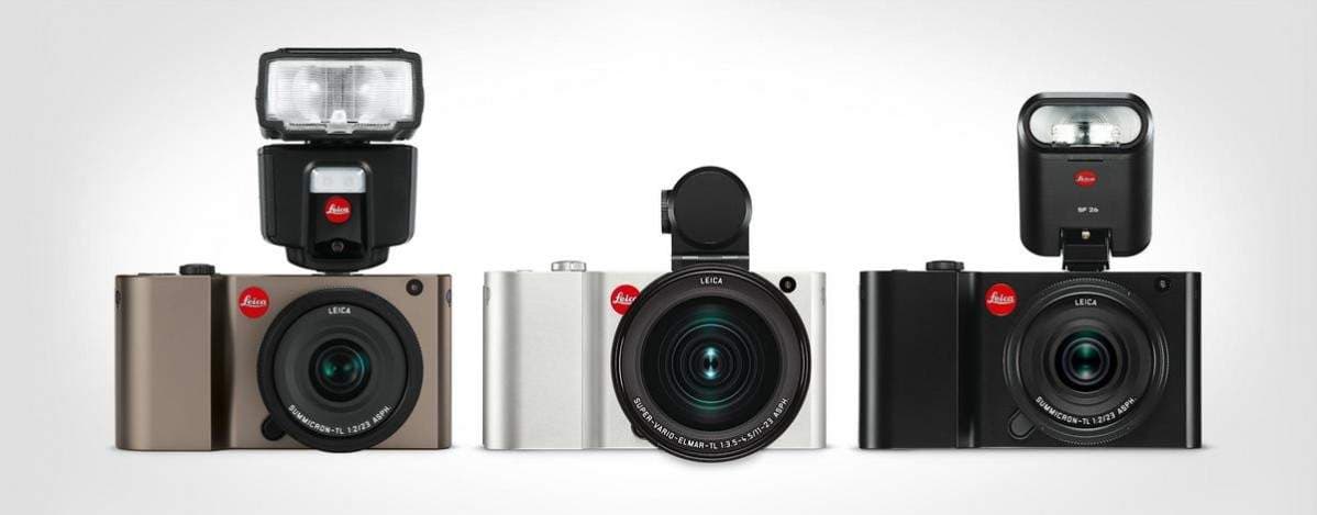 Leica TL