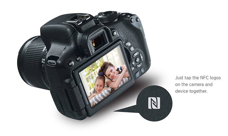 fungsi NFC