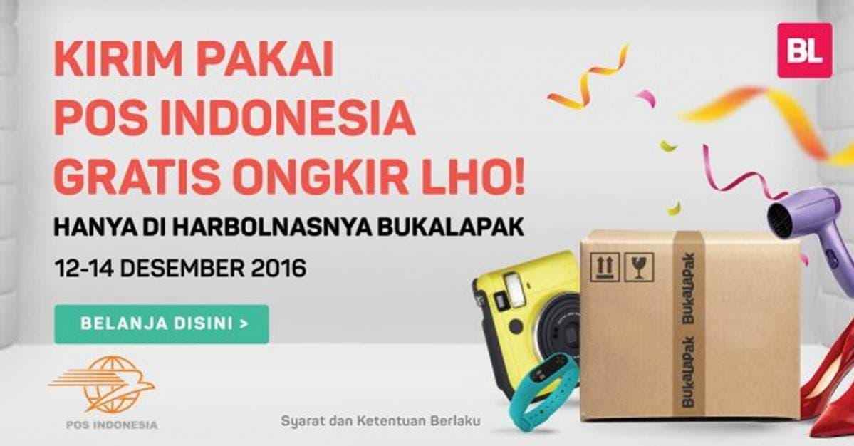 Harbolnas bukalapak