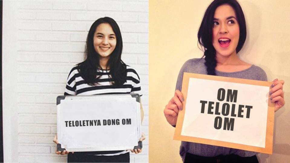 Aplikasi Telolet