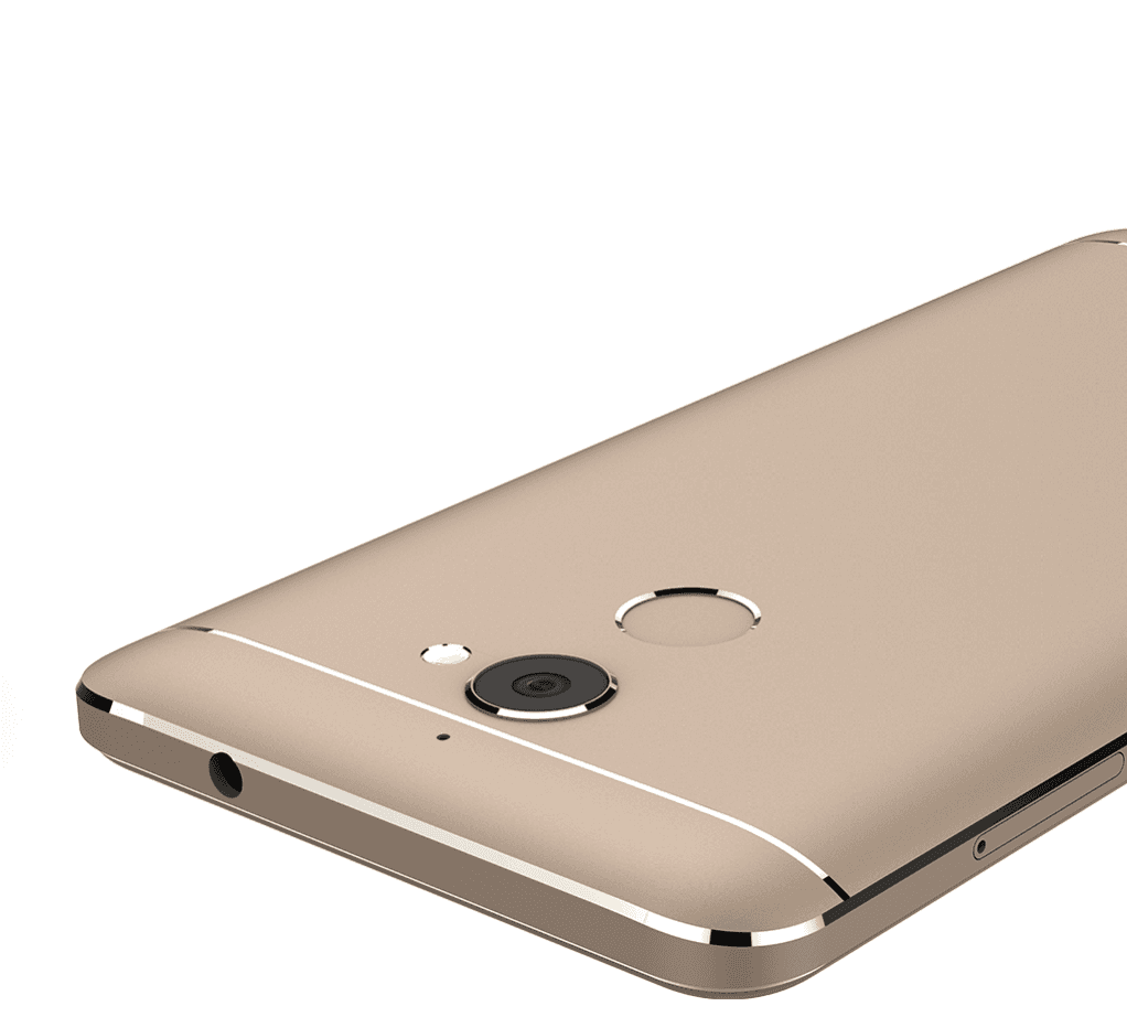 Review Coolpad Fancy 3