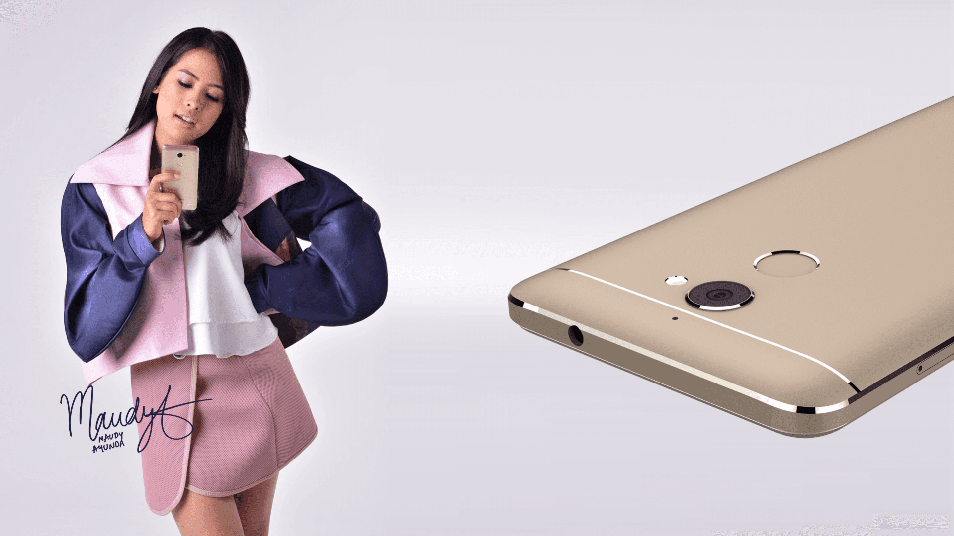 Review Coolpad Fancy 3
