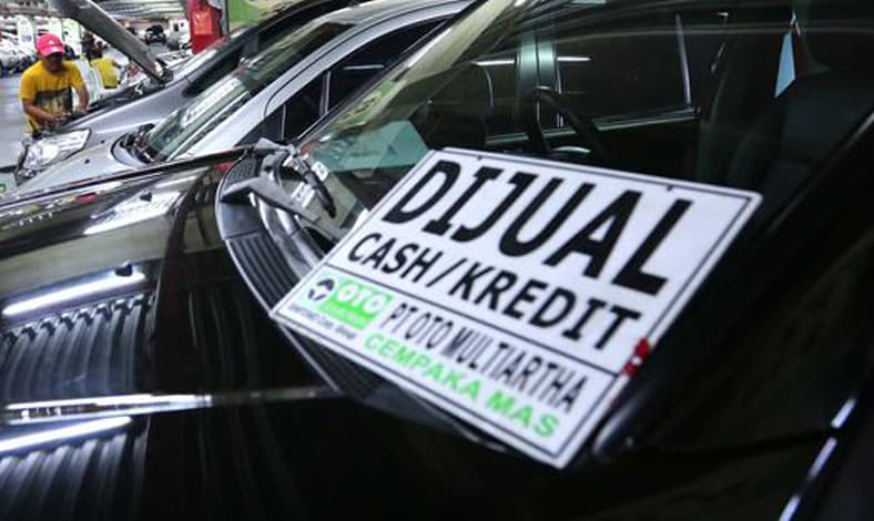 Cara Memastikan Mobil Bekas berkualitas