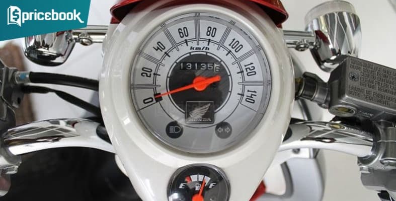 beli motor bekas
