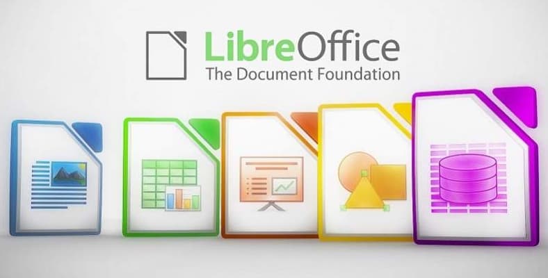 LibreOffice Writer