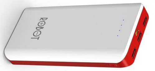 3. Power Bank Robot RT800