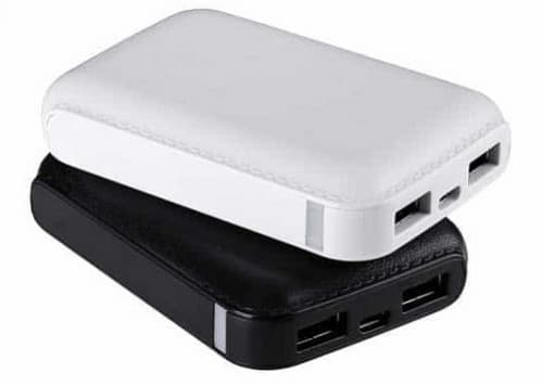 Power Bank Robot RT7200