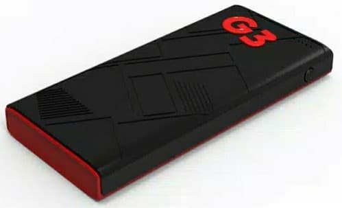 Power Bank Robot RT-G3