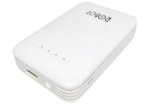 Power Bank Robot RT6800