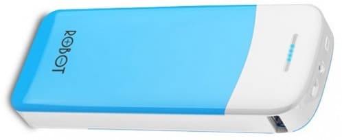Power Bank Robot RT400