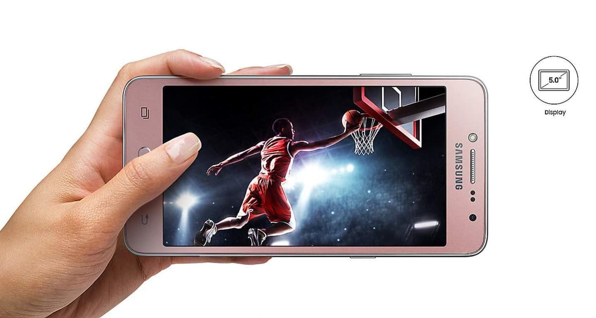 Hape Android Sejutaan