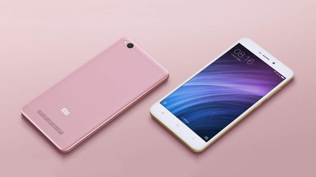 Hape Android Sejutaan