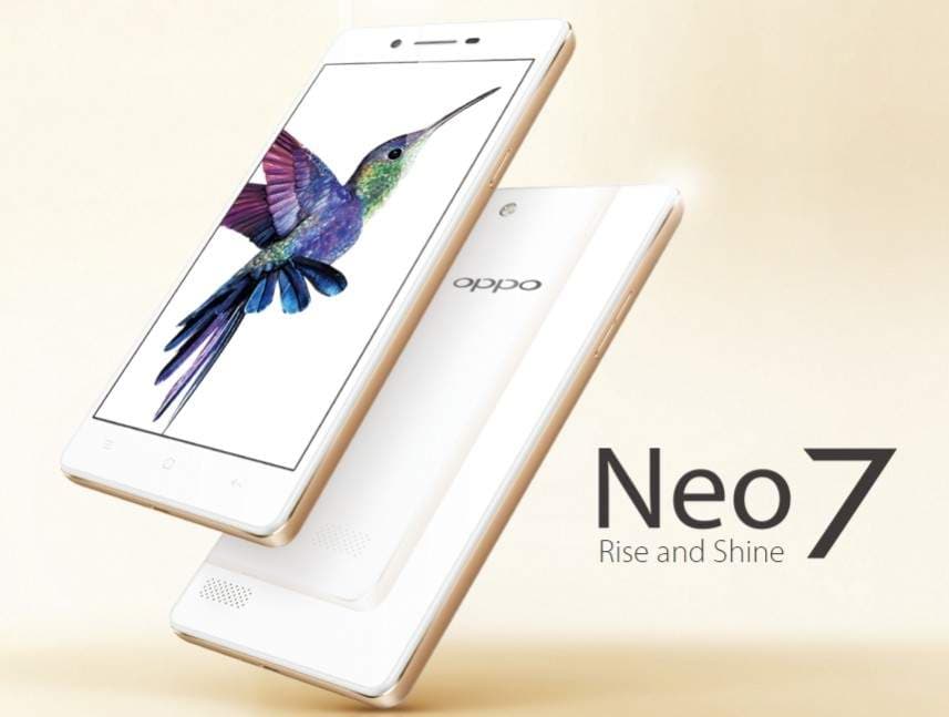 Hape Android Sejutaan