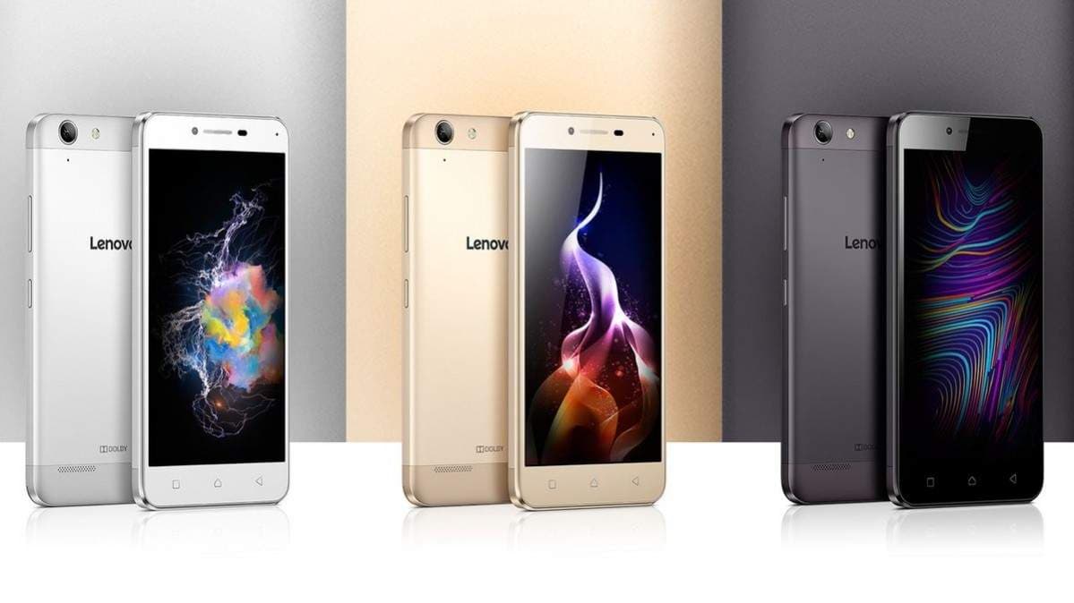 Hape Android Sejutaan