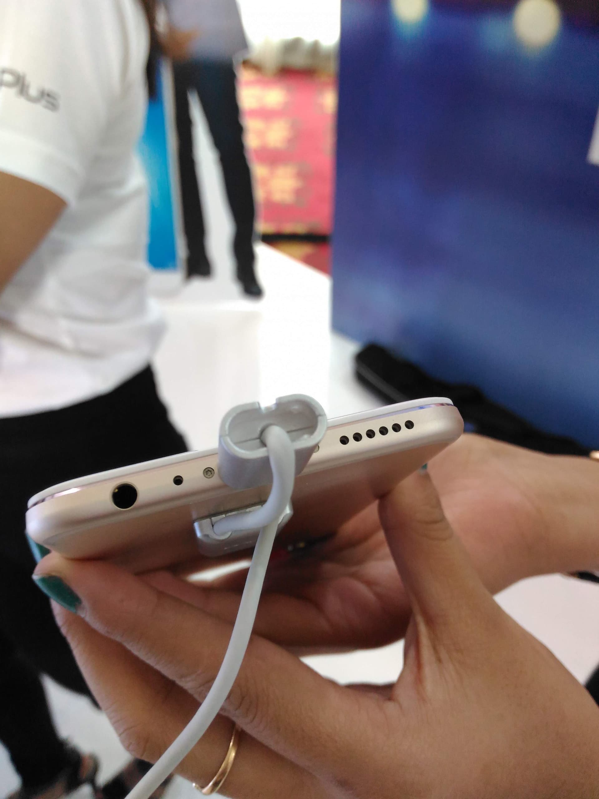Vivo V5 Plus