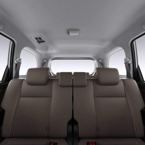 Toyota Avanza 2017