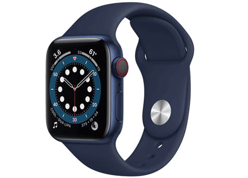 20 Rekomendasi Smartwatch Terbaik di 2025-7