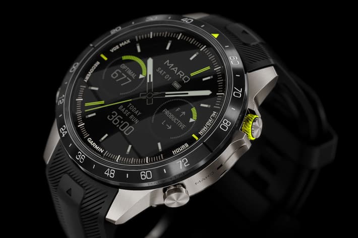 rekomendasi smartwatch terbaik